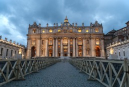 Vstupenka na atrakci Vatikánské muzeum – najděte nejlevnější cenu