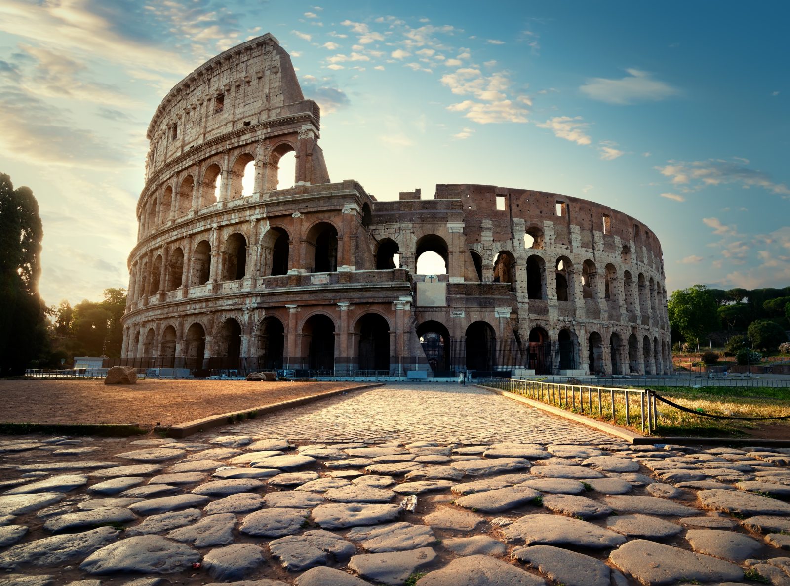 Vstupenka na atrakci Koloseum – najděte nejlevnější cenu