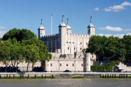Vstupenka na atrakci Tower of London – najděte nejlevnější cenu