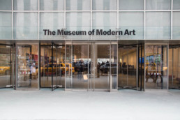 Vstupenka na atrakci Muzeum moderního umění (MoMA) New York – najděte nejlevnější cenu