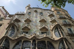 Vstupenka na atrakci Casa Balio Barcelona – najděte nejlevnější cenu