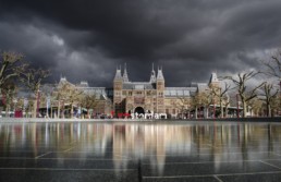 Vstupenka na atrakci Rijksmuseum – najděte nejlevnější cenu
