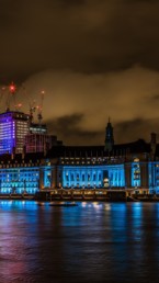 Vstupenka na atrakci Londýnské oko – najděte nejlevnější cenu