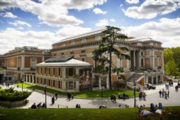 Vstupenka na atrakci Muzeum Prado – najděte nejlevnější cenu