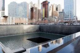 Vstupenka na atrakci Muzeum 11. září New York – najděte nejlevnější cenu