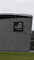 Vstupenka na atrakci Van Gogh muzeum – najděte nejlevnější cenu